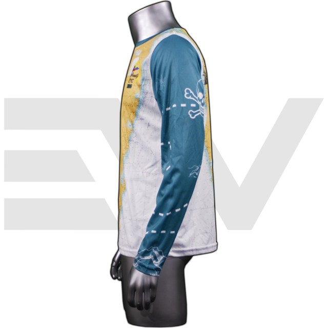 Zululand Long Sleeve Shirt1-min